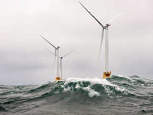 Block Island Wind Farm